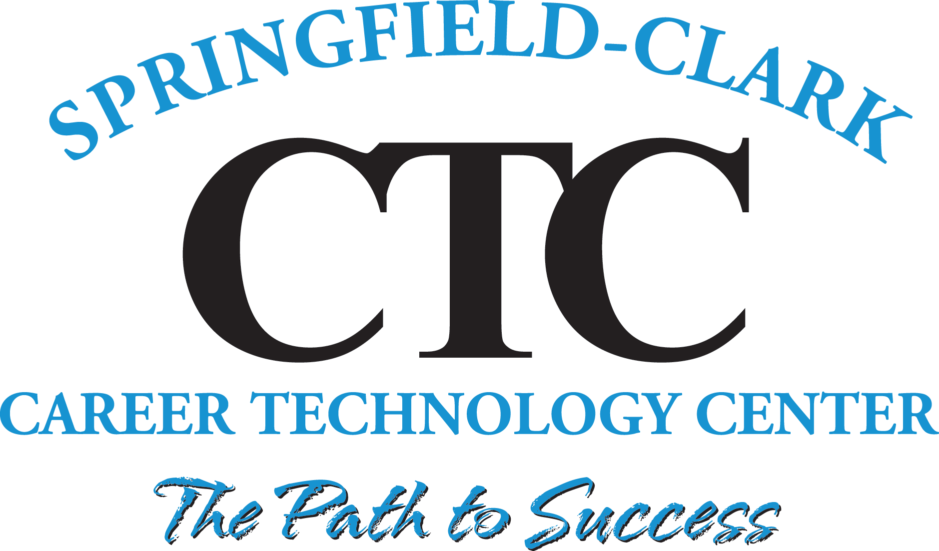 Springfield-Clark County JVSD CTPD's Logo